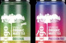 Musical Duo-Approved Canned Teas