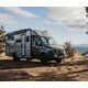 Rugged All-Terrain Camper Vans Image 1
