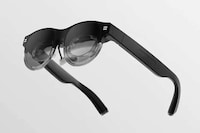 Productivity-Focused Smart Glasses Image 1