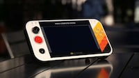 Nostalgic Handheld Gaming Systems