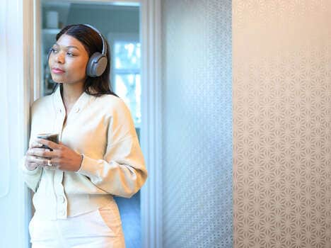 Hybrid Professional Wireless Headsets