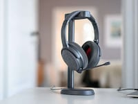 Hybrid Professional Wireless Headsets Image 2