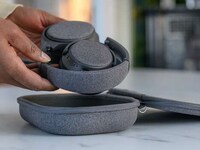 Hybrid Professional Wireless Headsets Image 5