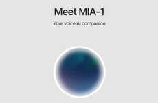 Personable Voice-Powered AI Assistants