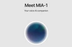 Personable Voice-Powered AI Assistants