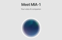 Personable Voice-Powered AI Assistants Image 1