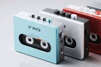Modernized Cassette Tape Players Image 4