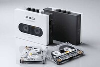Modernized Cassette Tape Players Image 5