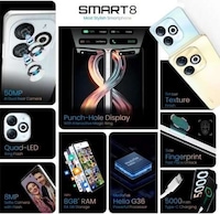 High-Res Photography Smartphones Image 2