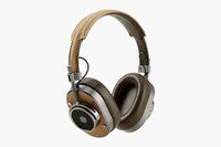 Rustic Collaboration Headphones