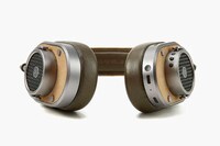 Rustic Collaboration Headphones Image 3