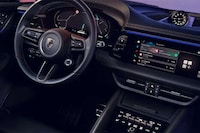 Luxe All-Electric Crossovers Image 4