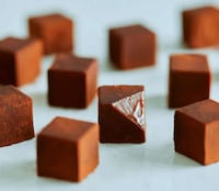 Black Dragon Sake Chocolates Image 2