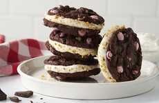 Romantically Indulgent Cookies