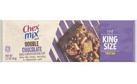 Savory Chocolate Cereal Bars Image 1