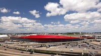 Red Roof Airport Terminals Image 2