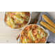 Cheesy Oversized Pasta Shells Image 1