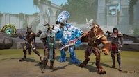 Battle Arena Game Sequels Image 1
