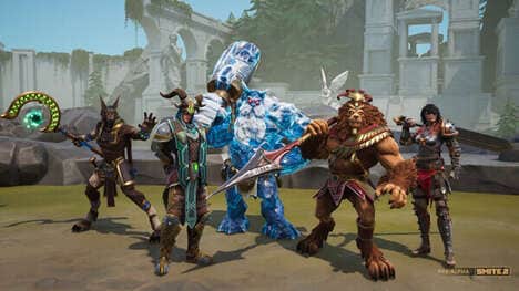 Battle Arena Game Sequels