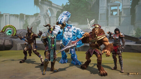 Battle Arena Game Sequels
