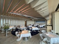 Sculptural Dynamic London Hotels Image 2
