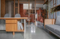 Sensory-Enhanced Workspace Designs Image 2