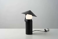 Umbrella-Resembling Playful Lamps Image 3