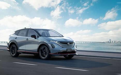 Battery Electric Performance Vehicles