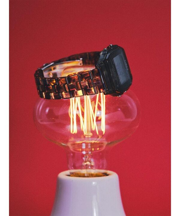 Street-Informed Collaborative Timepieces