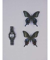 Street-Informed Collaborative Timepieces Image 2
