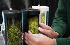 Moss Terrarium Air Humidifiers