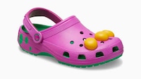 Playfully Collaborative Clog Designs Image 1
