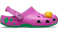 Playfully Collaborative Clog Designs Image 2