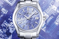 Ginza-Exclusive Elevated Timepieces