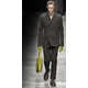 Sophisticated Menswear Runway Shows Image 3
