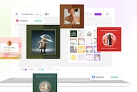 AI Social Media Managers Image 1
