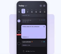 Minimalist Time-Management Apps Image 1