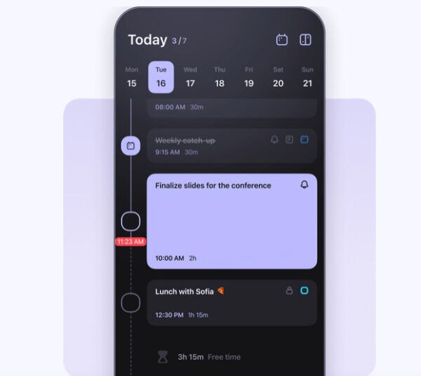 Minimalist Time-Management Apps