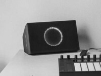Bespoke Design Studio Monitors
