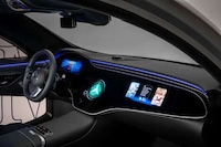 Human-Like Automotive Assistants Image 1