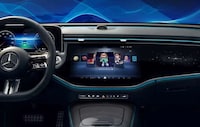 Human-Like Automotive Assistants Image 2