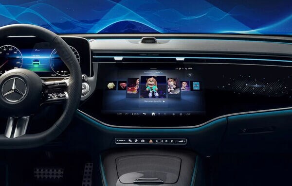 Human-Like Automotive Assistants Image 2