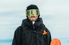 Winter Sport Survivalist Vests
