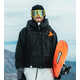 Winter Sport Survivalist Vests Image 1