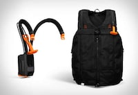Winter Sport Survivalist Vests Image 2