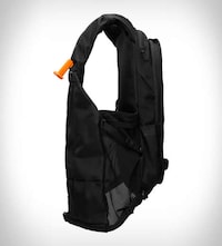 Winter Sport Survivalist Vests Image 3