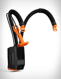 Winter Sport Survivalist Vests Image 6