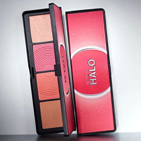Buttery Face Palettes
