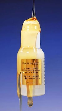 Honey-Infused Night Serums