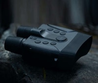 Digitally Enhanced Binoculars Image 5